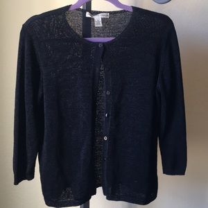 Josephine chaus sweater